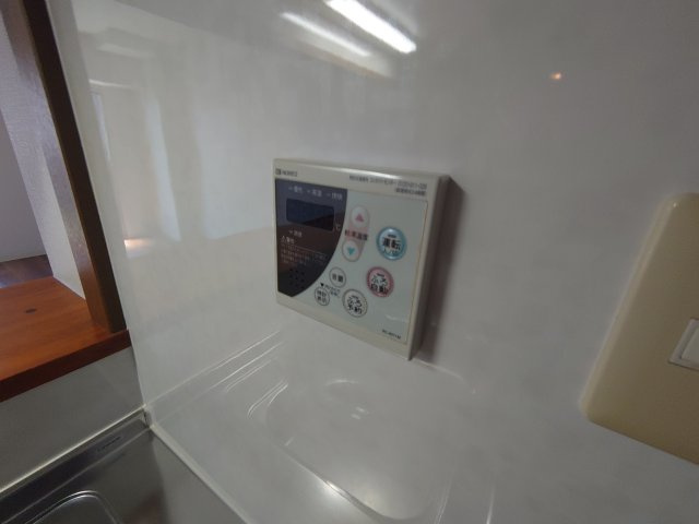 【設備】 | ソアール門戸荘