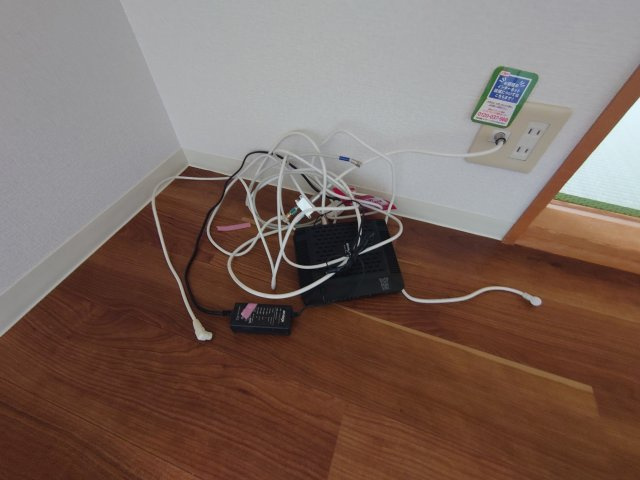 【その他】 | ソアール門戸荘