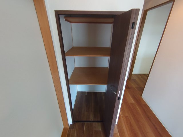 【収納】 | ソアール門戸荘