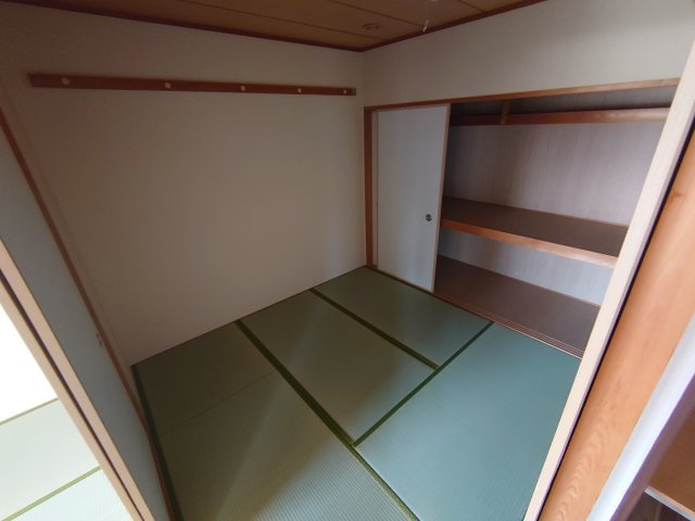 【寝室】 | ソアール門戸荘