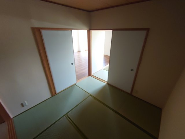 【寝室】 | ソアール門戸荘