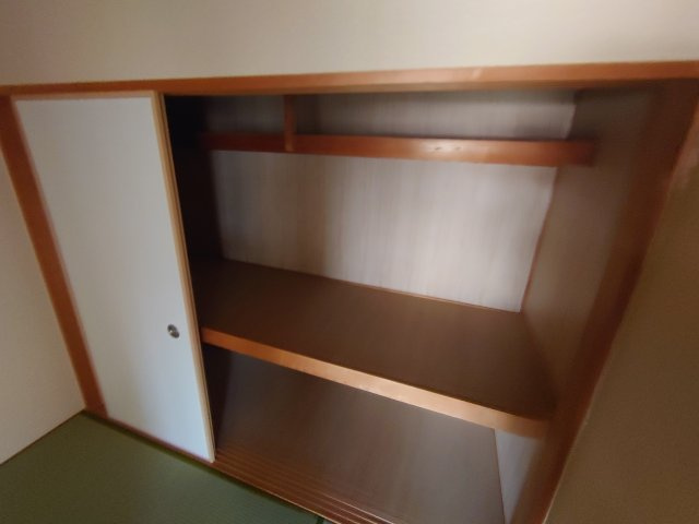 【収納】 | ソアール門戸荘