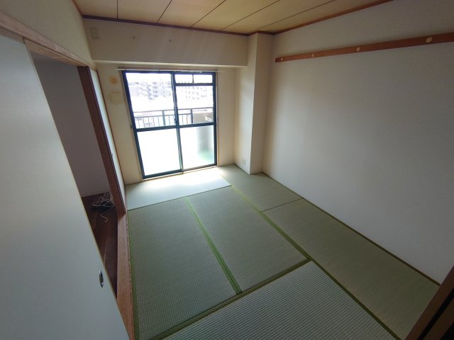 【寝室】 | ソアール門戸荘