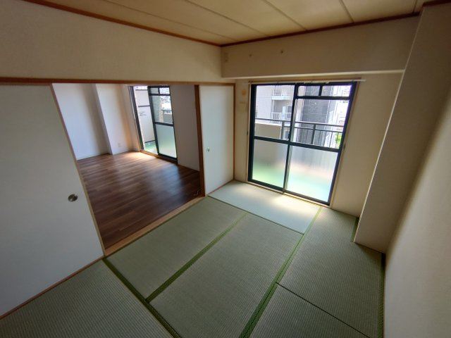 【寝室】 | ソアール門戸荘