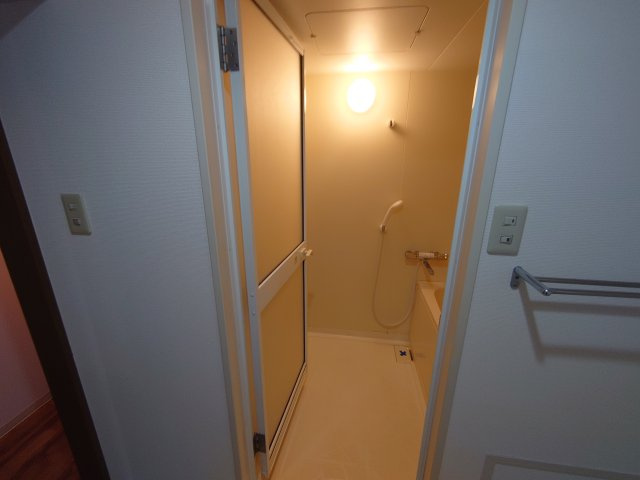 【寝室】 | ソアール門戸荘