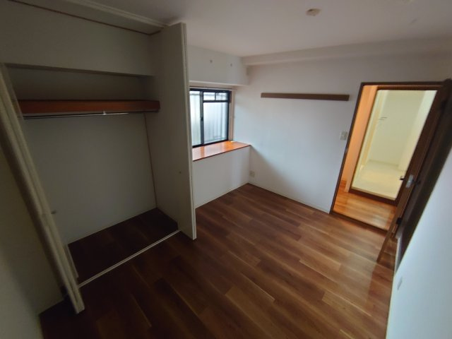 【寝室】 | ソアール門戸荘