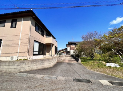 【駐車場】 | 畠中貸家