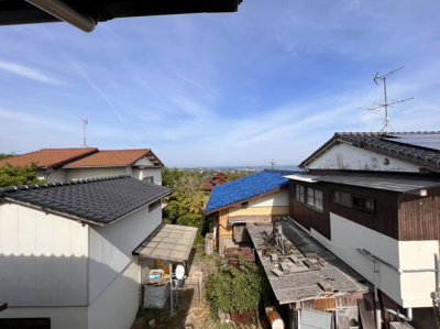 【展望】 | 畠中貸家