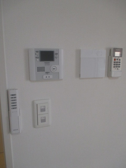 【設備】 | グローリア新北野