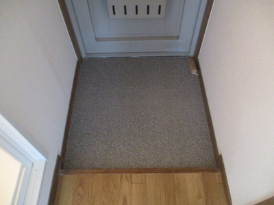 【玄関】 | シプランドーレ