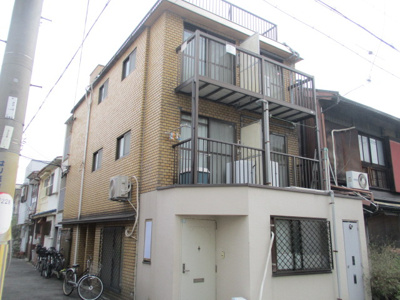 【外観】 | シプランドーレ