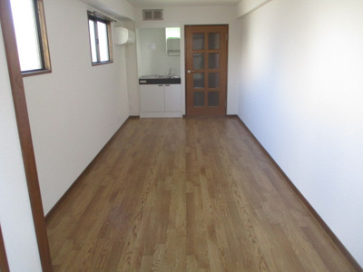 【居間・リビング】 | シプランドーレ