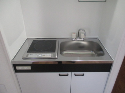 【キッチン】 | シプランドーレ