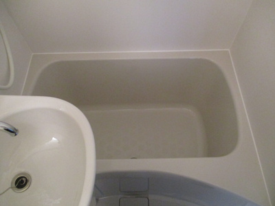 【浴室】 | シプランドーレ