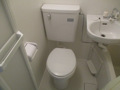 【トイレ】 | シプランドーレ