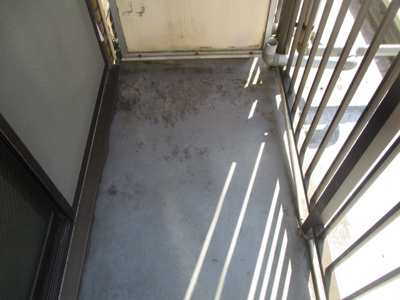 【バルコニー】 | シプランドーレ