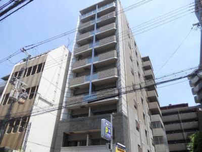 プラネシア星の子四条烏丸