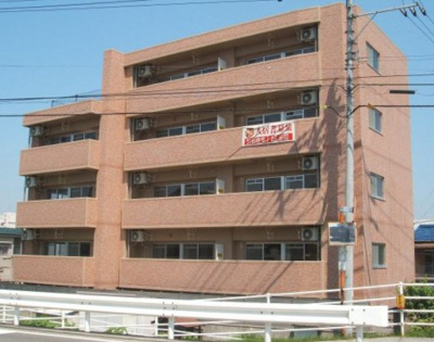 【外観】 | グランアソシアⅡ