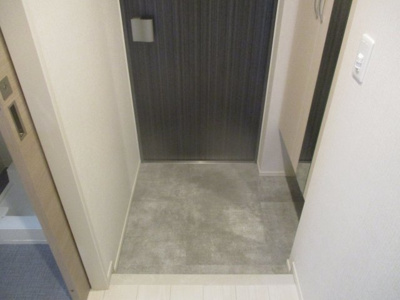 【玄関】 | KOUKEN BLDG