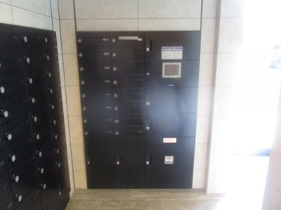 【その他共用部分】 | KOUKEN BLDG