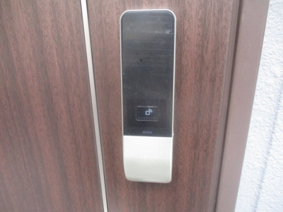 【セキュリティ】 | KOUKEN BLDG