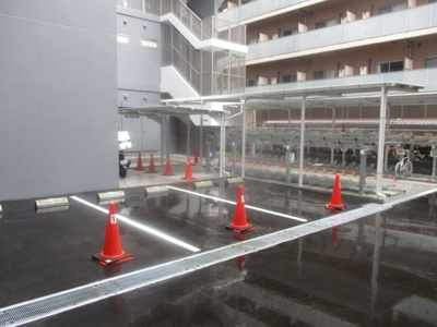 【その他共用部分】 | KOUKEN BLDG