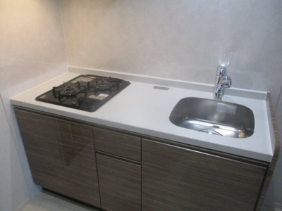 【キッチン】 | KOUKEN BLDG