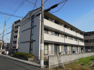 岸和田市小松里町のマンションの画像
