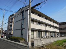 岸和田市小松里町のマンションの画像