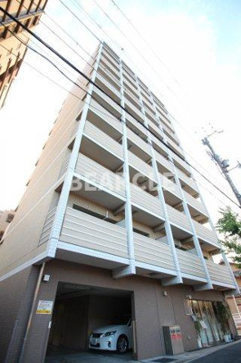 【外観】 | KDXレジデンス西大路 | 建物外観を気になさる方へ、見た目の良い物件です