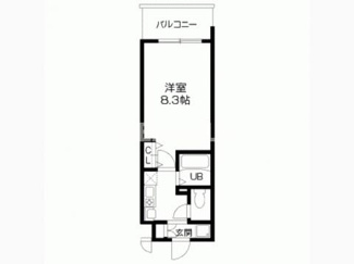 【間取り】 | KDXレジデンス西大路