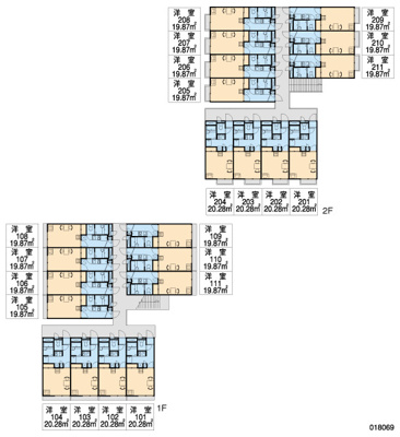 【地図】 | レオパレスソレイユ野里