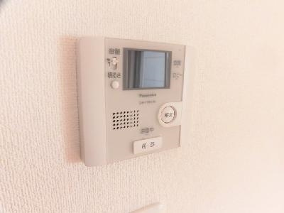 プラネシア烏丸御池のその他|ＴＶモニターフォン