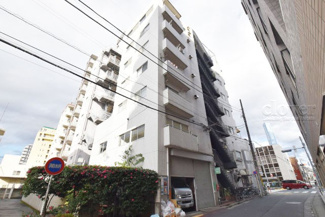 【外観】 | 物件のお問い合わせは、 ０１２０－７００－９６８までお気軽にどうぞ！
外観