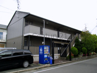 シャトー南花屋敷の画像