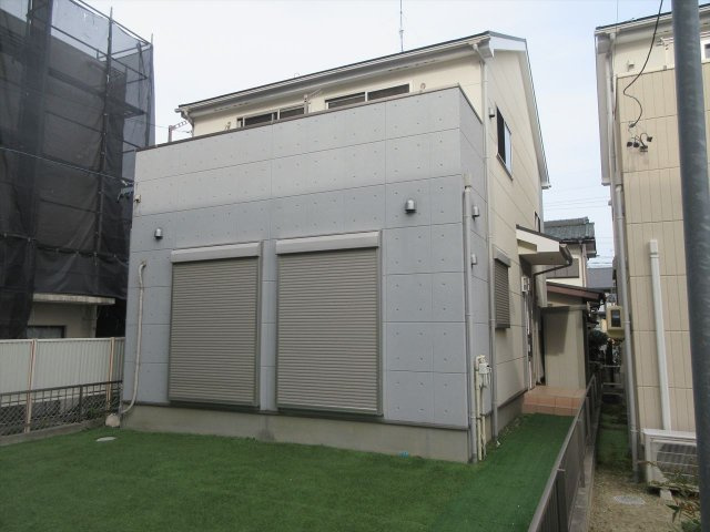 庄内通戸建貸家