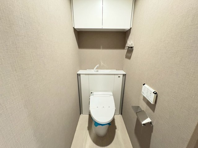 プレサンスジェネ新栄町駅前葵 | 名古屋市の賃貸ならMy賃貸のトイレ|プレサンスジェネ新栄町駅前葵