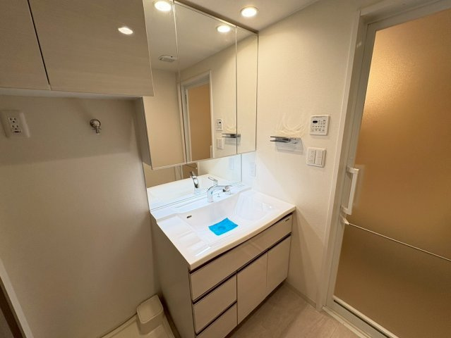 プレサンスジェネ新栄町駅前葵 | 名古屋市の賃貸ならMy賃貸の洗面所|プレサンスジェネ新栄町駅前葵