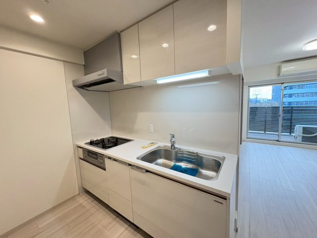 プレサンスジェネ新栄町駅前葵 | 名古屋市の賃貸ならMy賃貸のキッチン|プレサンスジェネ新栄町駅前葵