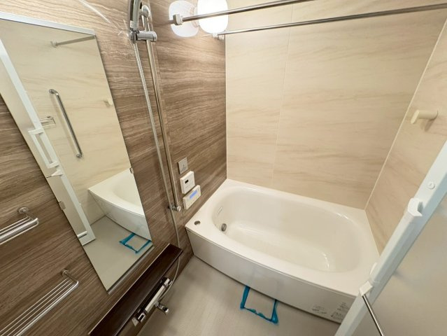 プレサンスジェネ新栄町駅前葵 | 名古屋市の賃貸ならMy賃貸の浴室|プレサンスジェネ新栄町駅前葵