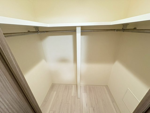 プレサンスジェネ新栄町駅前葵 | 名古屋市の賃貸ならMy賃貸の収納|プレサンスジェネ新栄町駅前葵