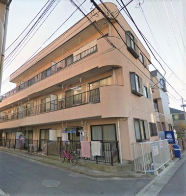 【外観】 | クロート第6