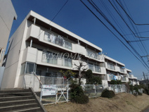 第２フラット鷺沼の画像