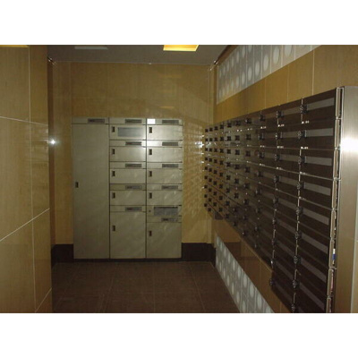 【その他共用部分】 | スカイコート月島