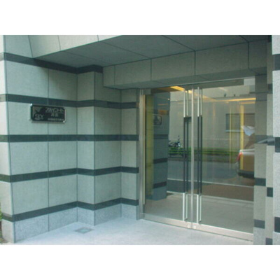 【エントランス】 | スカイコート月島