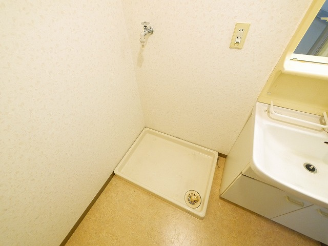 パーク・ノヴァあやめ池の設備