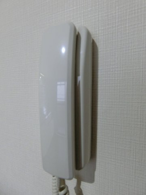 【セキュリティ】 | コーポラス里花