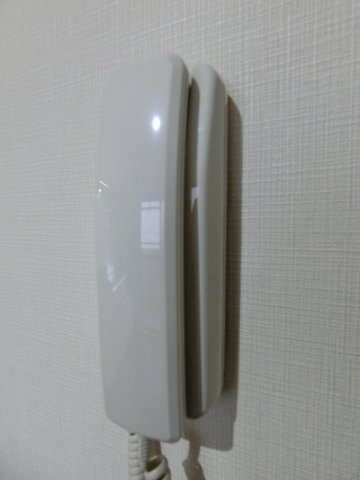 【セキュリティ】 | コーポラス里花