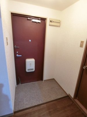 【設備】 | コーポラス里花