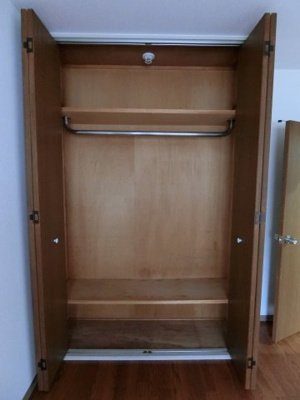 【収納】 | コーポラス里花